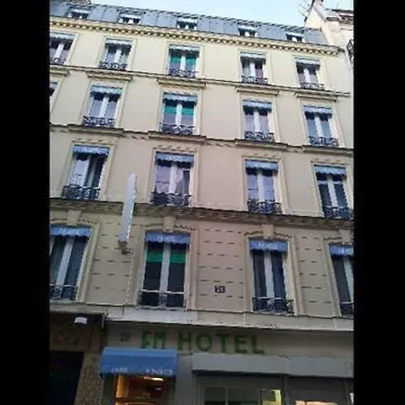 Fm Hotel-2